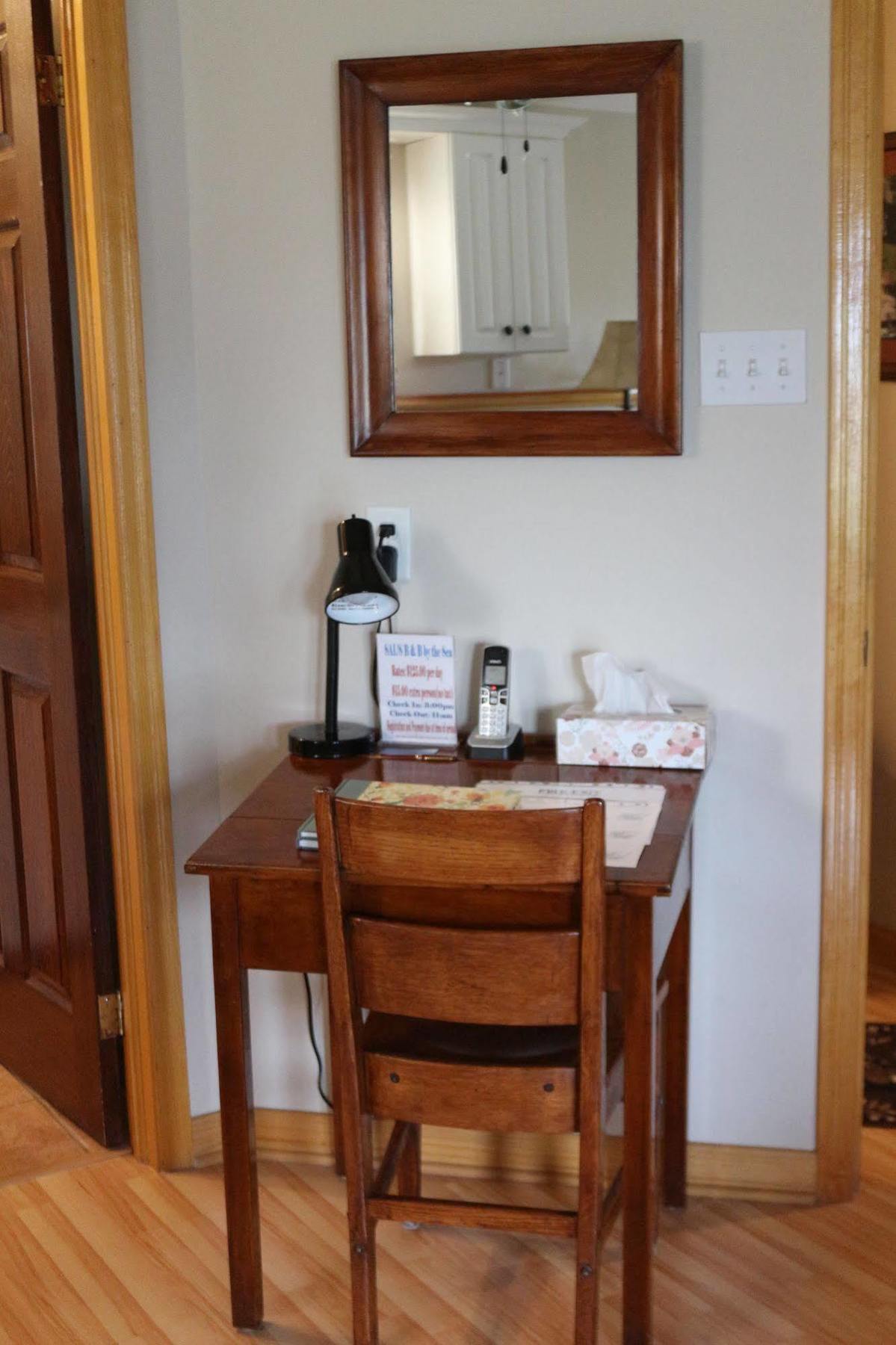 Sal'S Bed And Breakfast By The Sea Herring Cove Екстериор снимка
